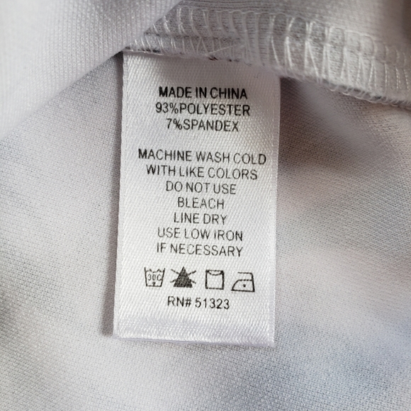 1. State Blue Paisley Dress Sz Small - Picture 6 of 10